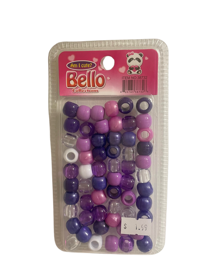 Am I Cute? Bello Collection Beads