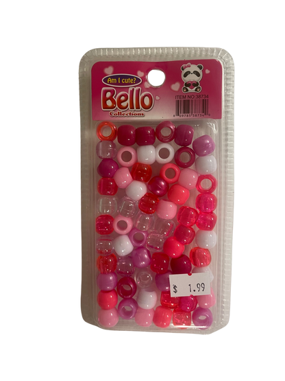 Am I Cute? Bello Collection Beads