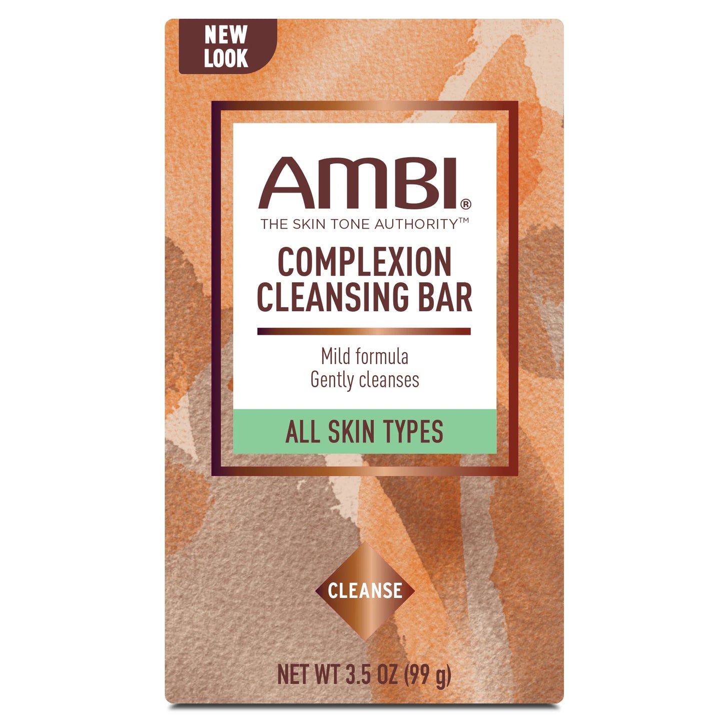 AMBI Cleansing Bar