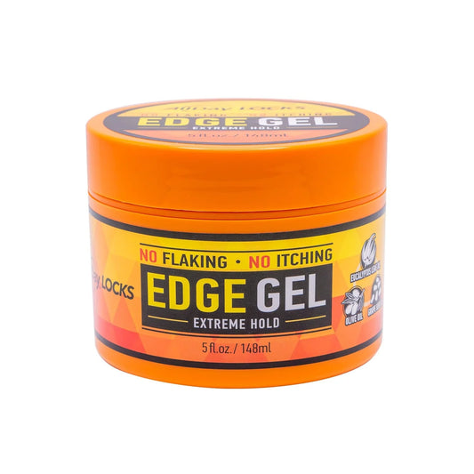 All Day Locks Edge Gel Extreme Hold- Assorted