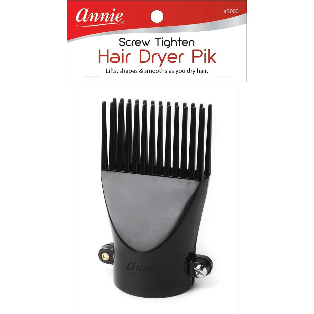 Annie Hair Dryer Pik