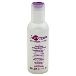 ApHogee 2-Step Protein Treatment