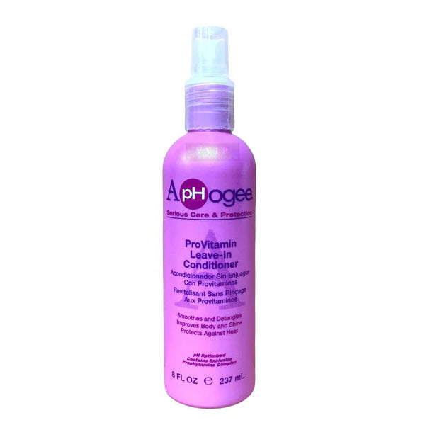 ApHogee ProVitamin Leave-In Conditioner (8oz)