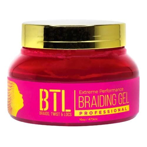 BTL Braiding Gel