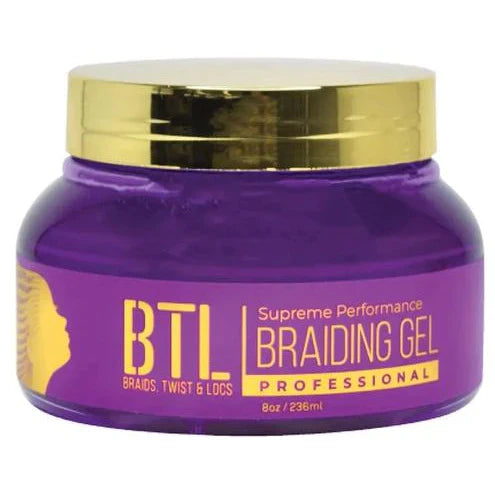 BTL Braiding Gel