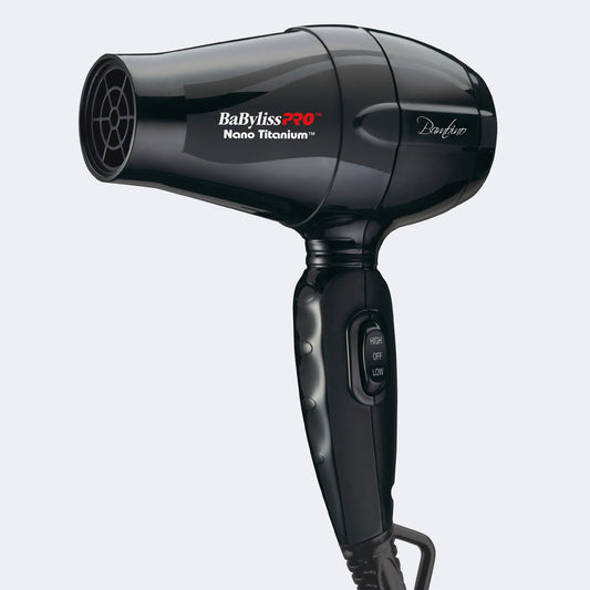 Babyliss Pro Bambino 5510 Dryer- 1000 watts