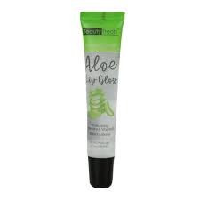 Beauty Treats Aloe Lip Gloss