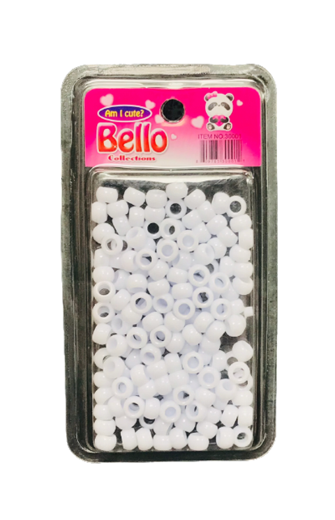 Am I Cute? Bello Collection Beads