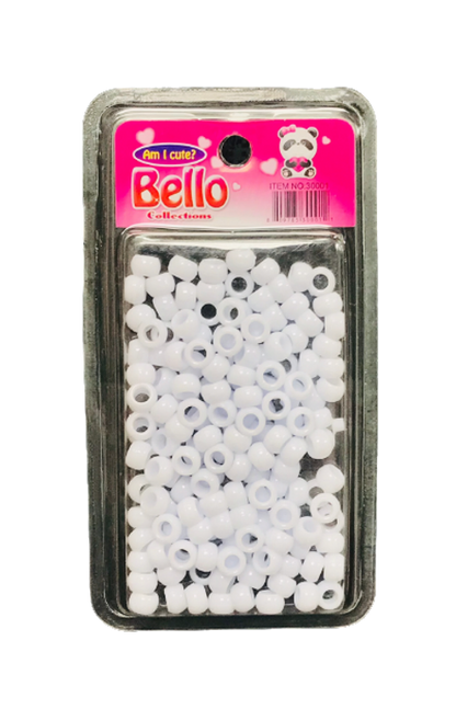 Am I Cute? Bello Collection Beads