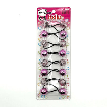 Bello Collection Hair Balls/Bubbles