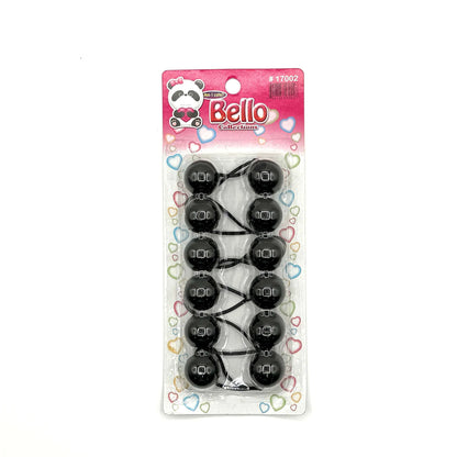 Bello Collection Hair Balls/Bubbles