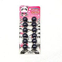 Bello Collection Hair Balls/Bubbles