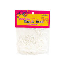 Bello Elastic Bands