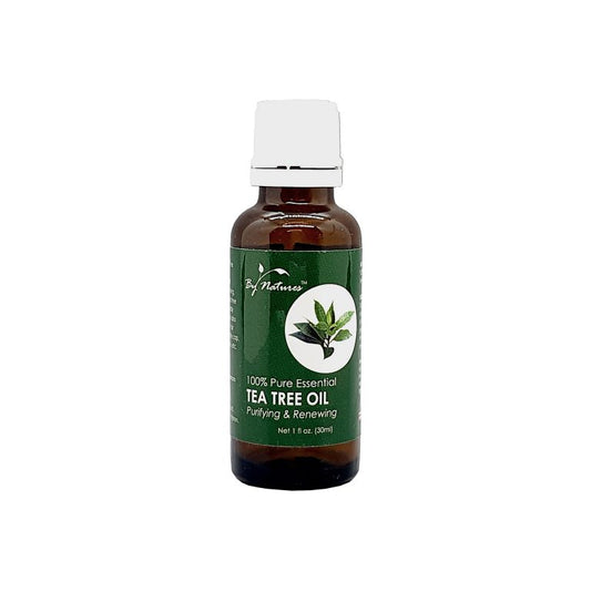 By Natures 100% Essential Oils- 1oz