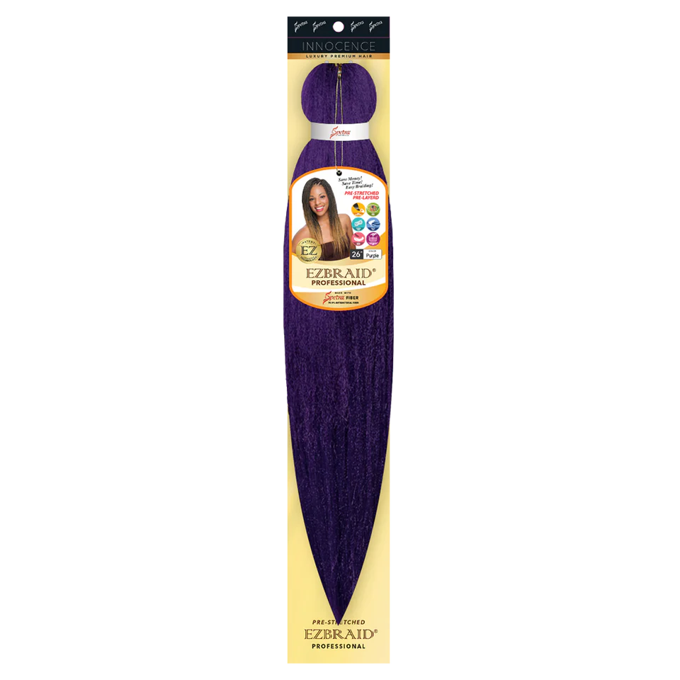 EZ Braid Professional 20"- 26”