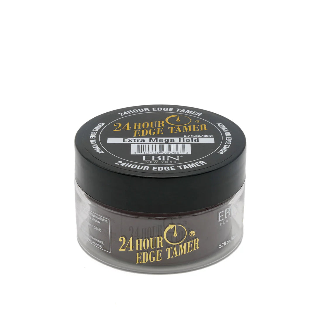 Ebin New York 24 Hour Edge Tamer- Assorted