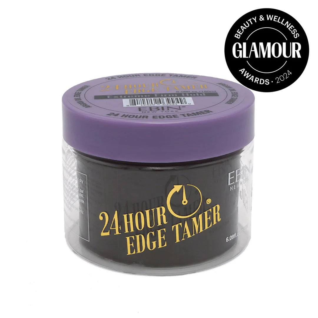 Ebin New York 24 Hour Edge Tamer- Assorted