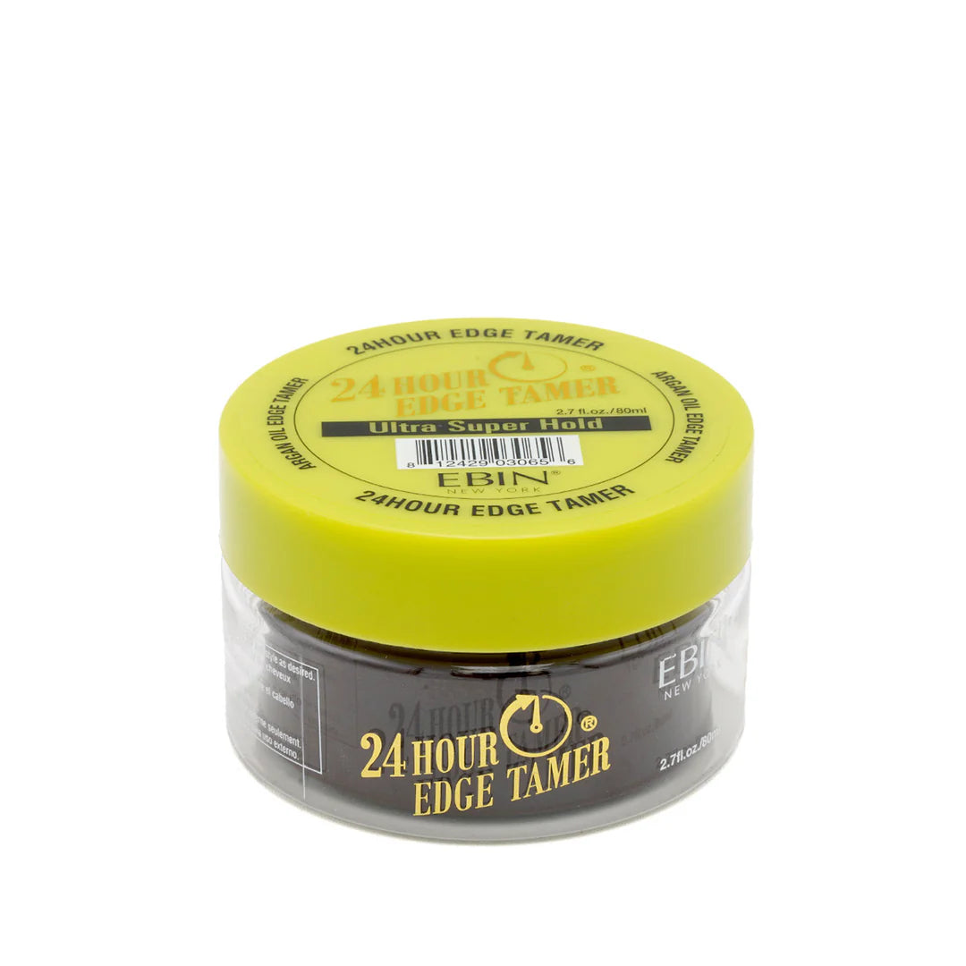 Ebin New York 24 Hour Edge Tamer- Assorted