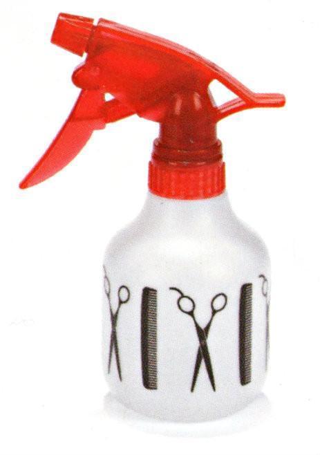 Eden Clear Spray Bottle-8oz