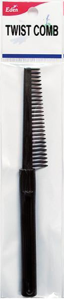 Eden Twist Comb