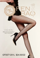 Fenbao Pantyhose/Fishnet Stockings