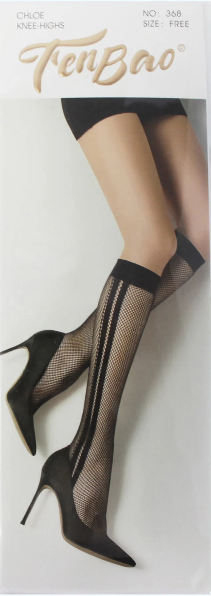 Fenbao Pantyhose/Fishnet Stockings