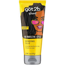 GOT2B Bonding Glue- 6oz