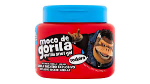 Gorilla Snot Gel