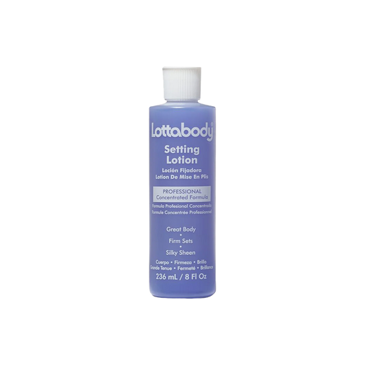 Lottabody Setting Lotion