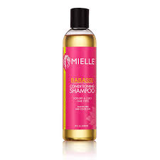 Mielle Babassu Conditioning Shampoo- 8oz