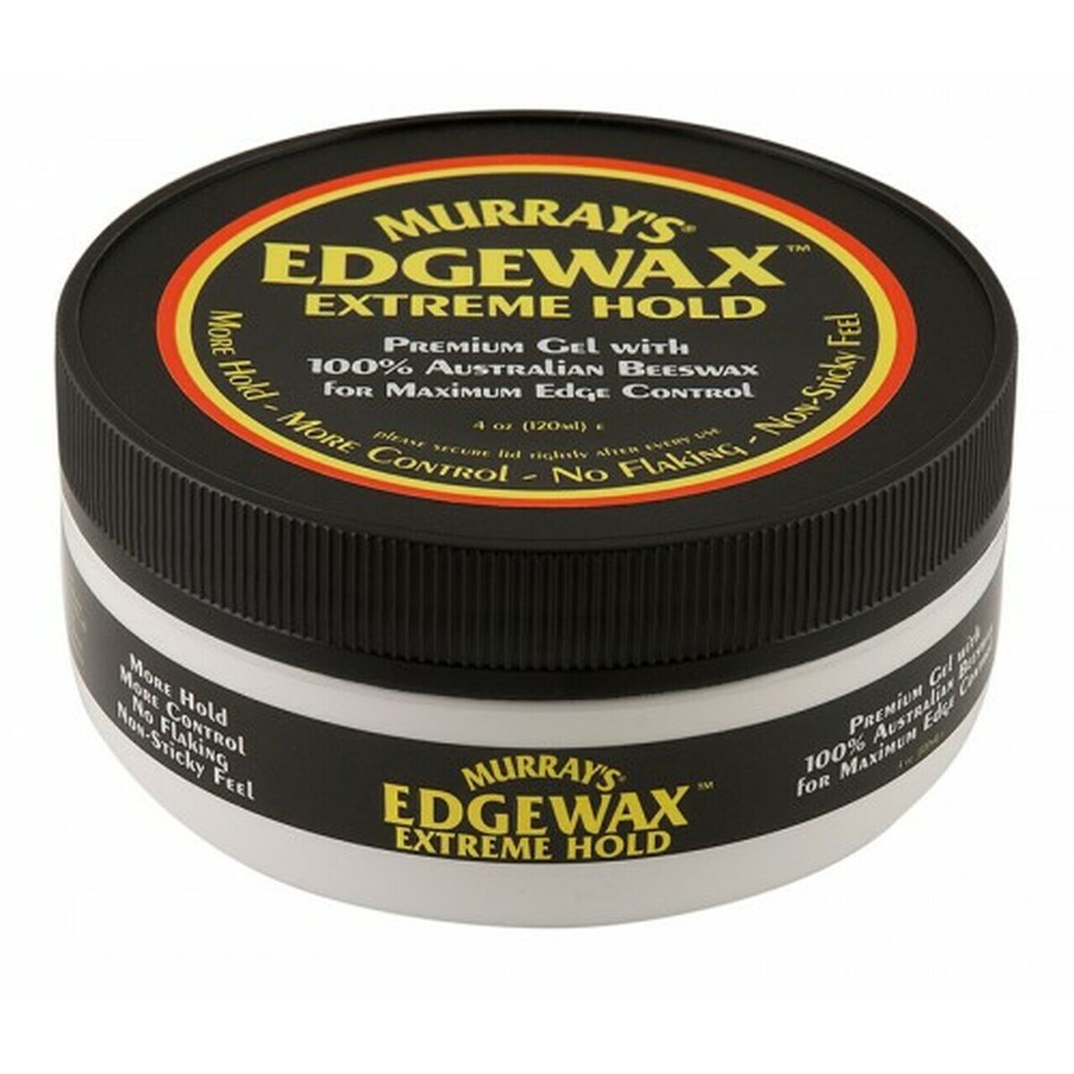 Murray's Edgewax- Assorted Sizes