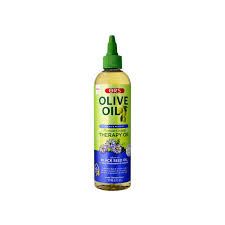 ORS Black Seed Oil- 6oz