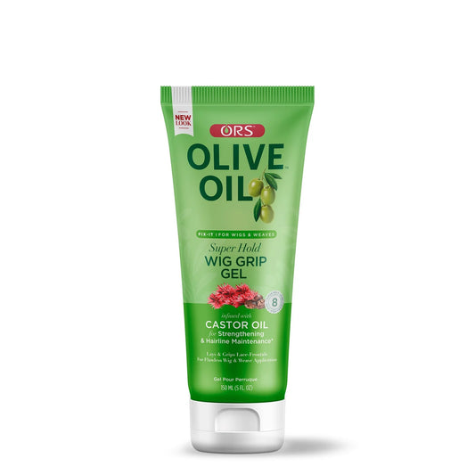 ORS Olive Oil Wig Grip Gel- 5oz