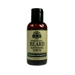 Okay Men’s Beard Softening Serum (4oz)