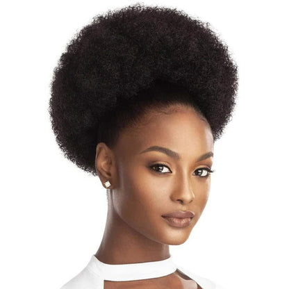 Outre Quick Pony Afro Puff XL