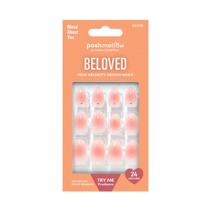 Poshmellow Beloved Nails