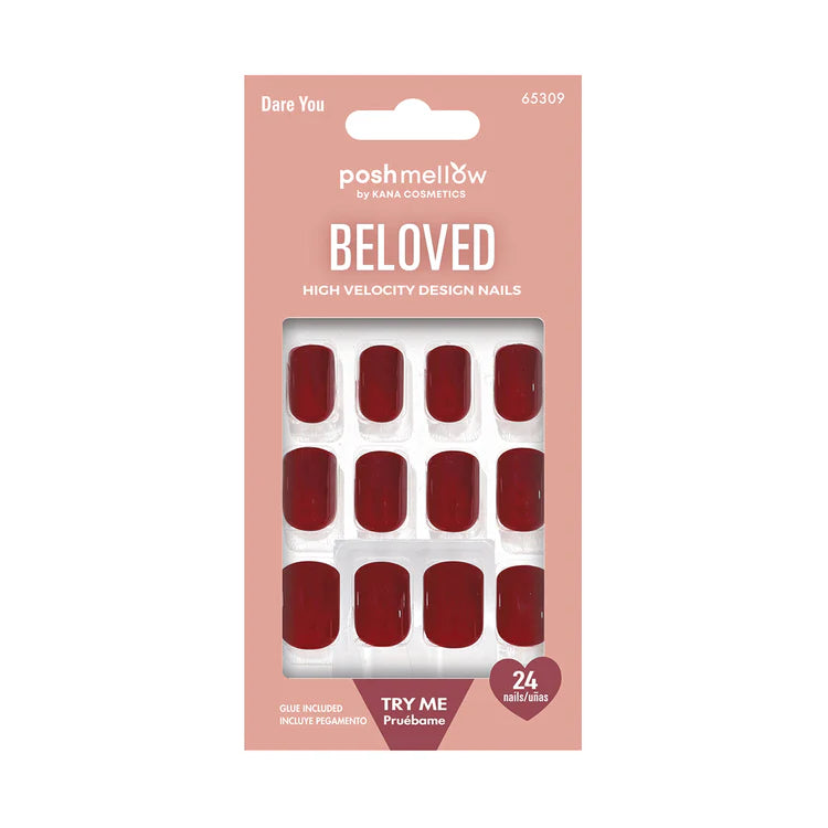 Poshmellow Beloved Nails