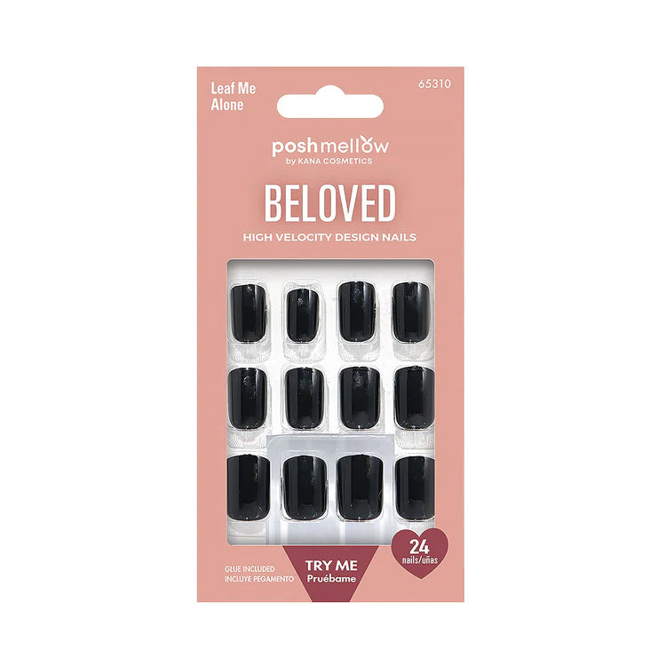 Poshmellow Beloved Nails