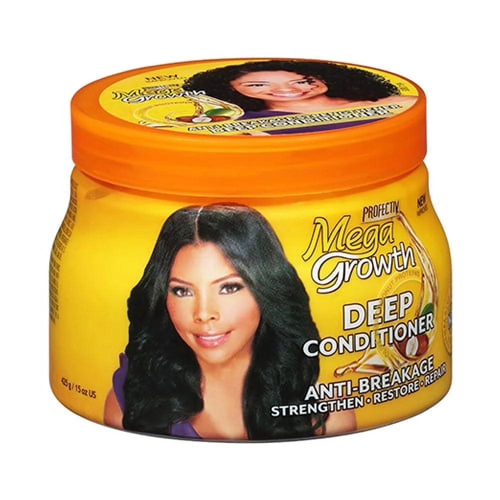 Profectiv Mega Growth Deep Conditioner- 15oz