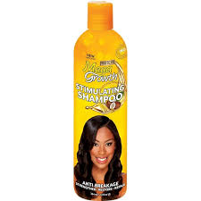 Profectiv Mega Growth Stimulating Shampoo- 12oz