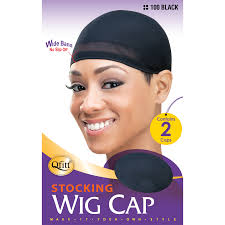 Qfitt Wig Cap