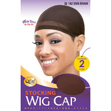 Qfitt Wig Cap