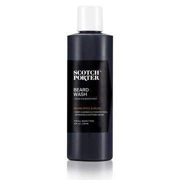 Scotch Porter Products