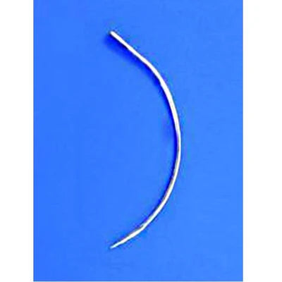 Sew-in Needles