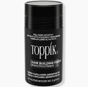 Toppik Hair Building Fibers