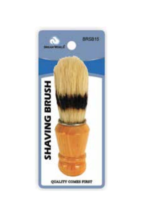 Dream World Shaving Brush