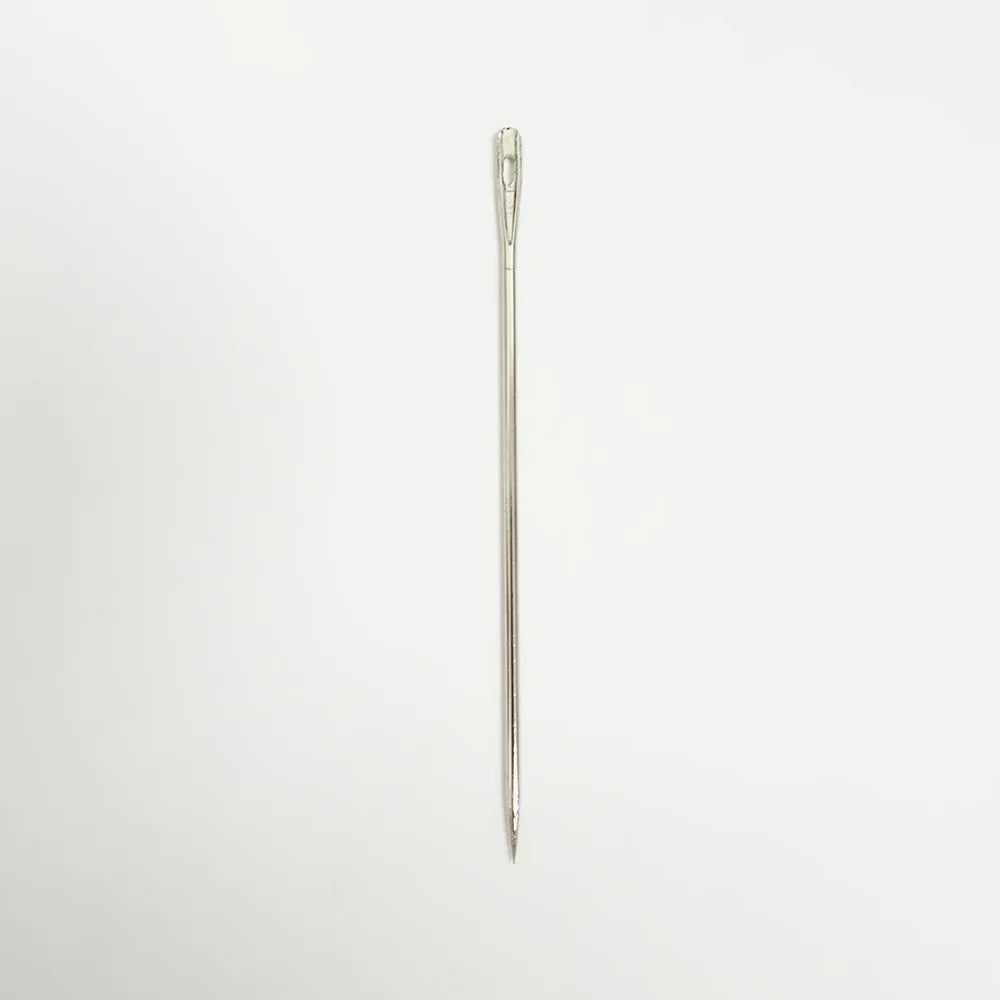 Sew-in Needles