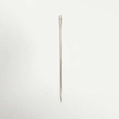 Sew-in Needles